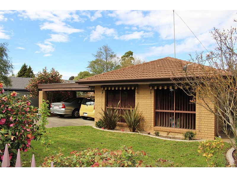 613 Rubicon Street, Sebastopol VIC 3356