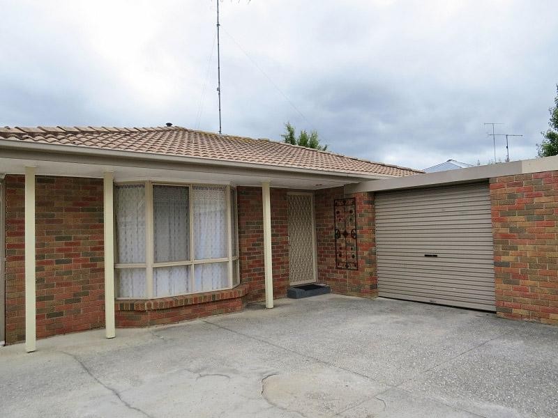2/507 Bell Street, Ballarat VIC 3350