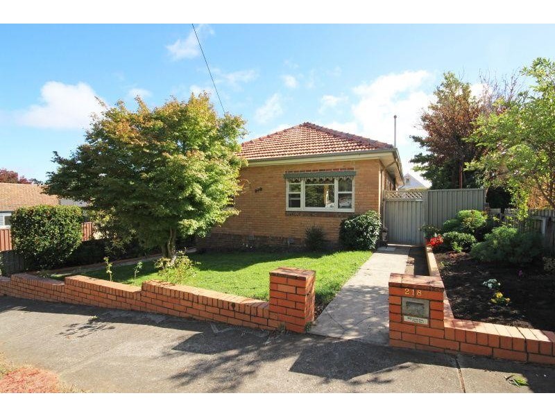 218 Gregory Street, Ballarat VIC 3350