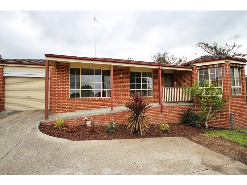 Unit 2, 720 Geelong Road, Ballarat VIC 3350