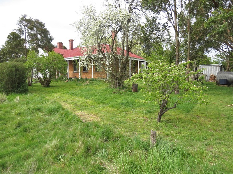 12 Carlyle Street, Scarsdale VIC 3351