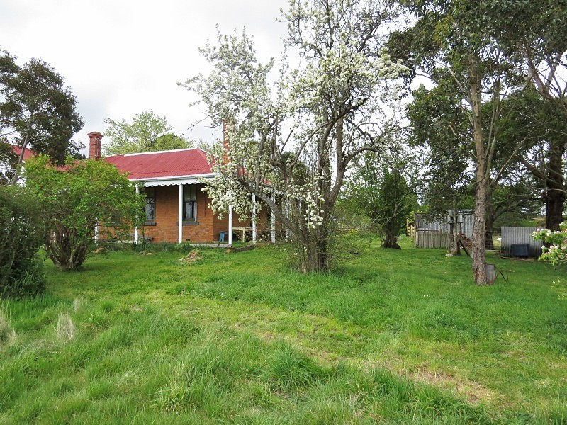 12 Carlyle Street, Scarsdale VIC 3351