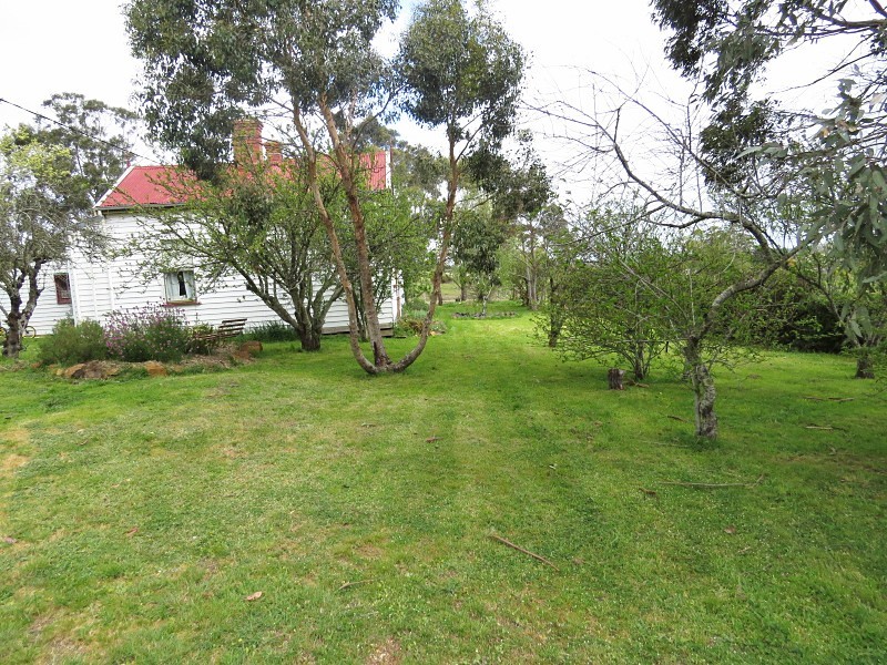 12 Carlyle Street, Scarsdale VIC 3351