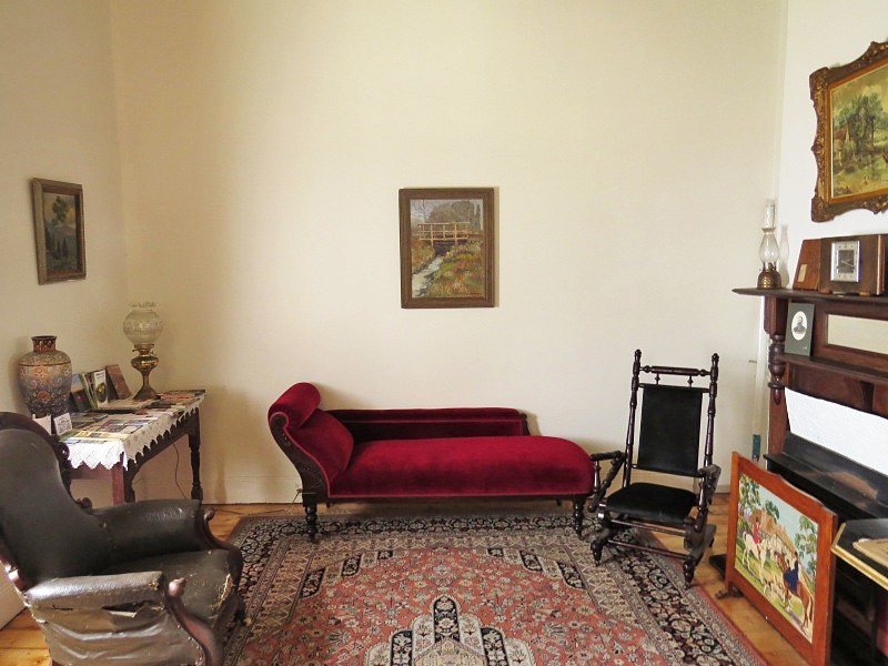 12 Carlyle Street, Scarsdale VIC 3351