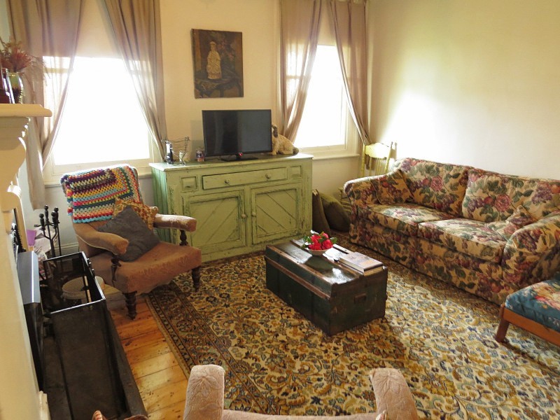 12 Carlyle Street, Scarsdale VIC 3351