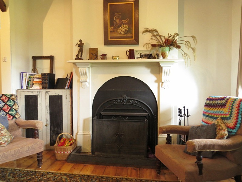 12 Carlyle Street, Scarsdale VIC 3351