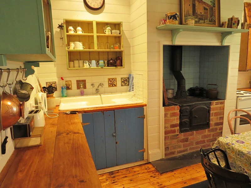 12 Carlyle Street, Scarsdale VIC 3351