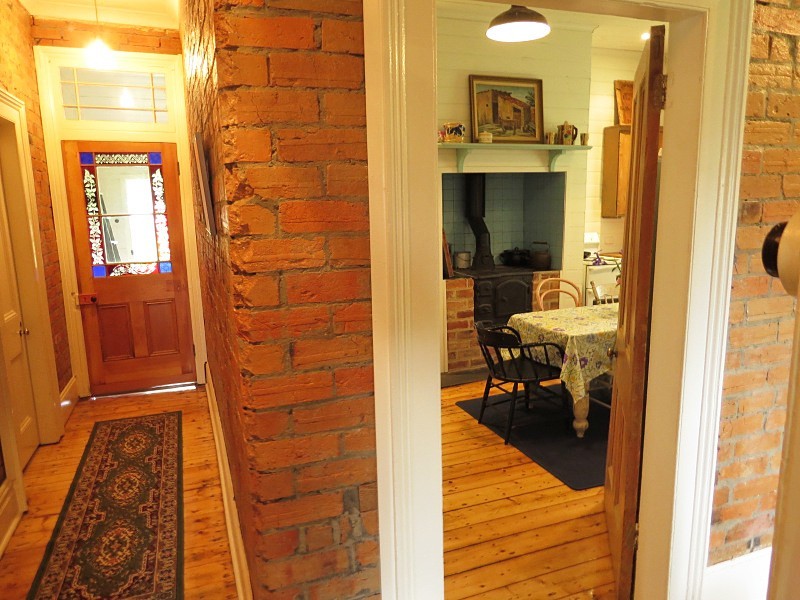 12 Carlyle Street, Scarsdale VIC 3351