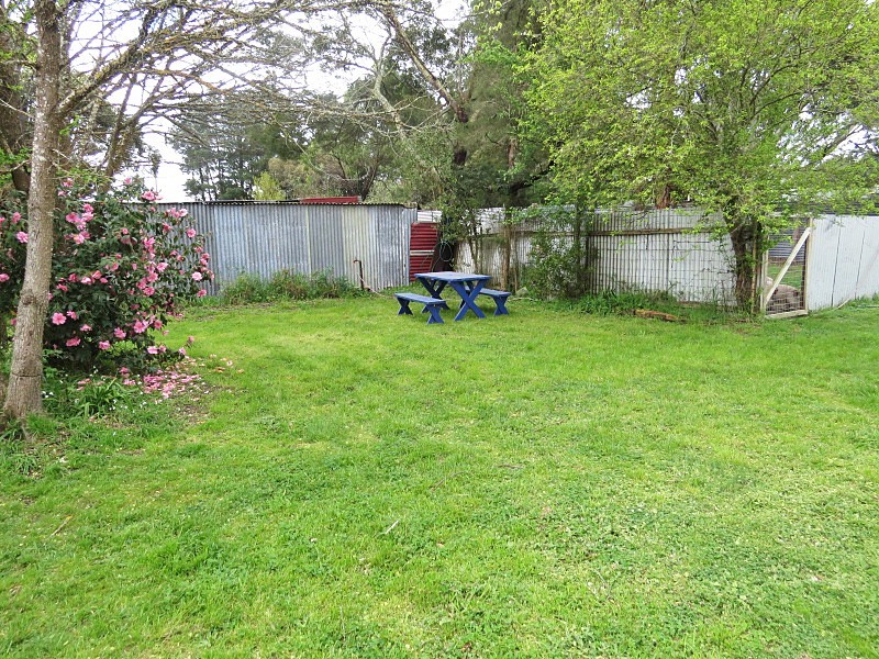 12 Carlyle Street, Scarsdale VIC 3351