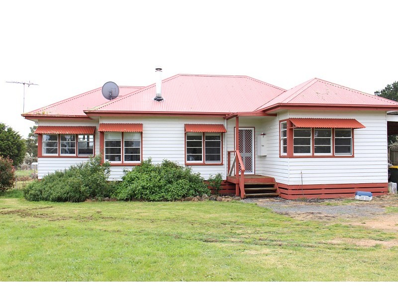 25 Bandys Road, Smythesdale VIC 3351