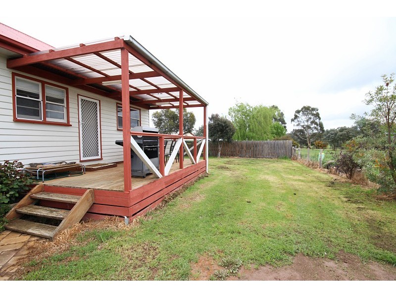 25 Bandys Road, Smythesdale VIC 3351