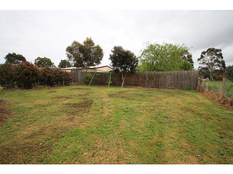 25 Bandys Road, Smythesdale VIC 3351