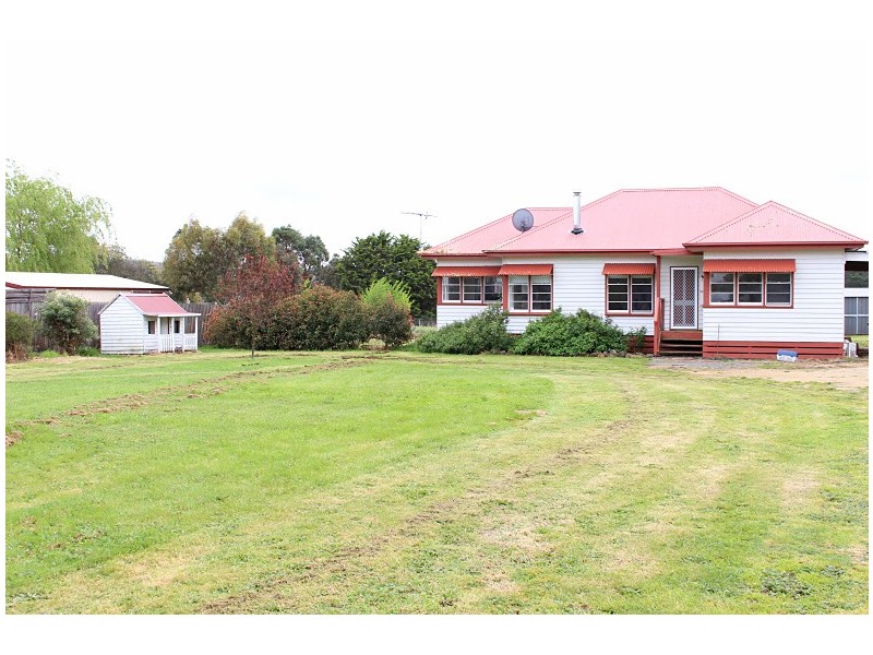 25 Bandys Road, Smythesdale VIC 3351