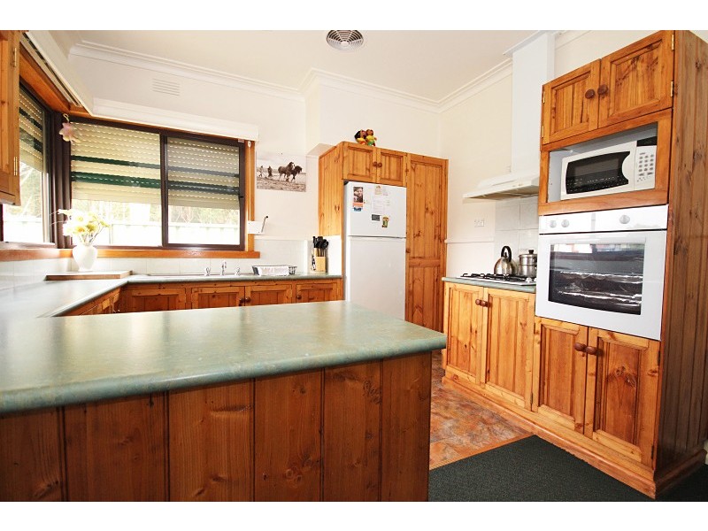 20 Kyle Street, Sebastopol VIC 3356