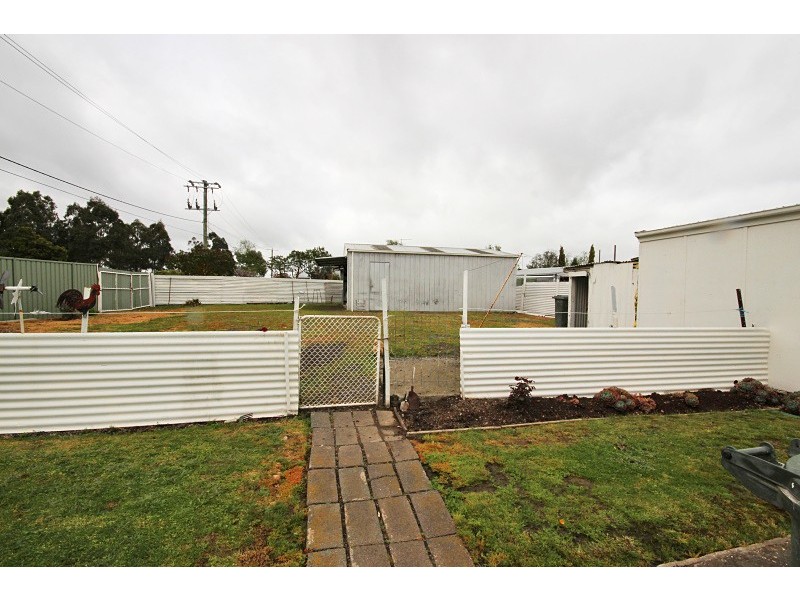 20 Kyle Street, Sebastopol VIC 3356