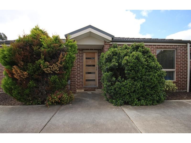 4/250 Albert Street, Sebastopol VIC 3356