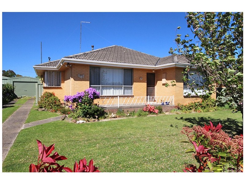 73 Hastings Street, Wendouree VIC 3355