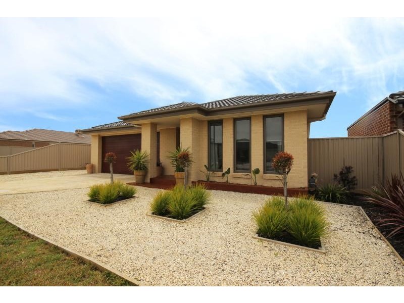 55 Majestic Way, Delacombe VIC 3356