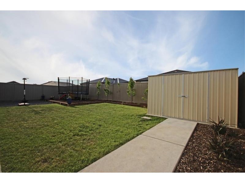 55 Majestic Way, Delacombe VIC 3356