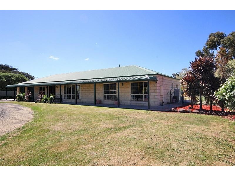 19 Parker Street, Miners Rest VIC 3352