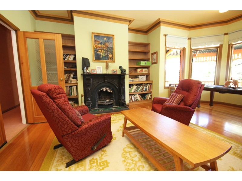 55 Spratlings Road, Ross Creek VIC 3351