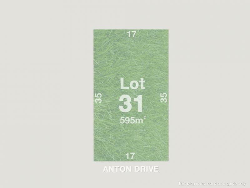 Lot 31 Anton Drive, Alfredton VIC 3350