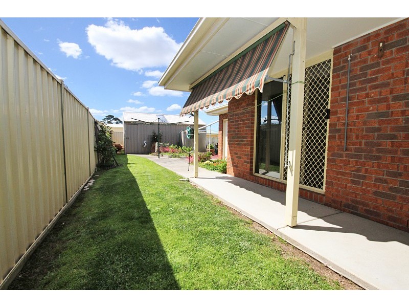 4 Mountview Drive, Sebastopol VIC 3356