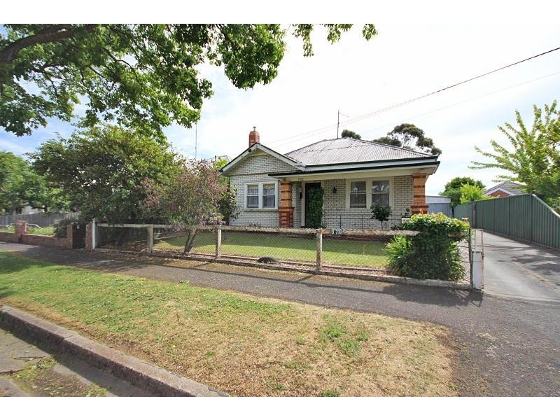 710 Talbot Street South, Ballarat VIC 3350