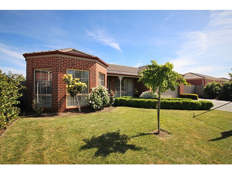 39 Boulevard Drive, Alfredton VIC 3350