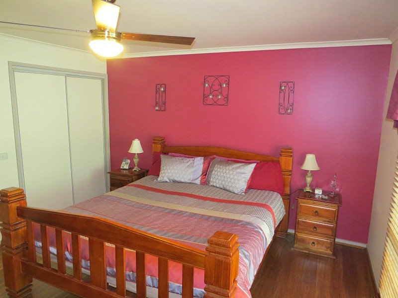 24 Leigh Court, Dereel VIC 3352