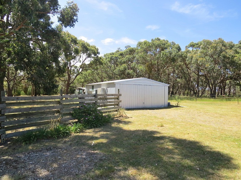 24 Leigh Court, Dereel VIC 3352