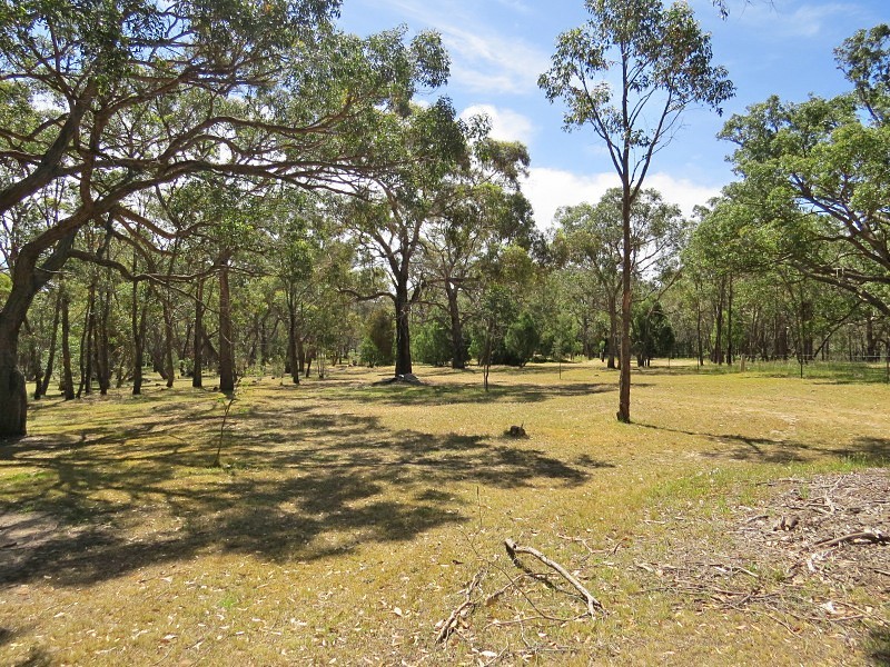 24 Leigh Court, Dereel VIC 3352