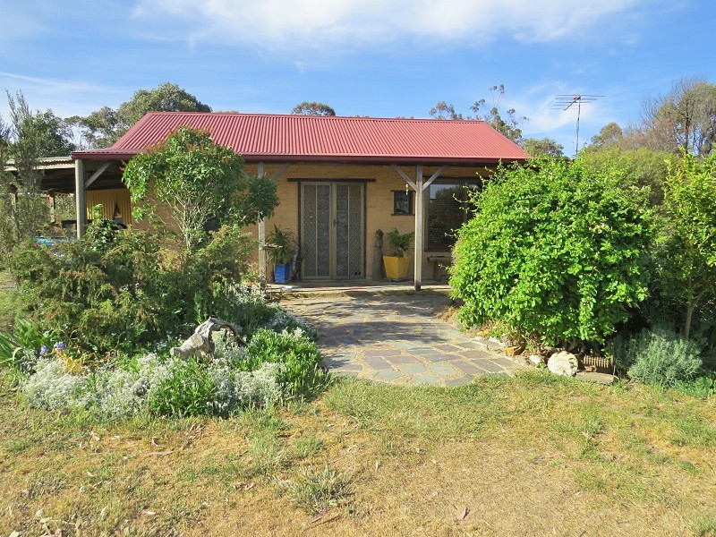 136 Rifle Range Road, Lexton VIC 3352