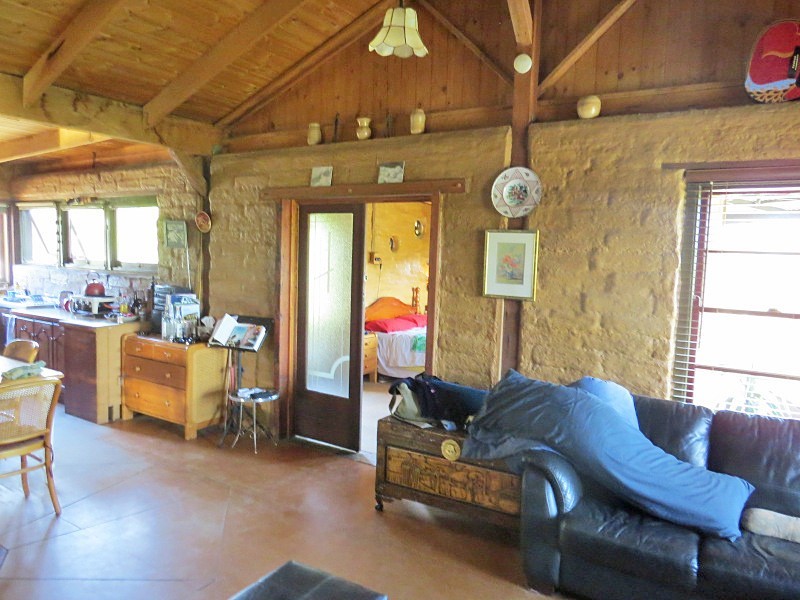 136 Rifle Range Road, Lexton VIC 3352