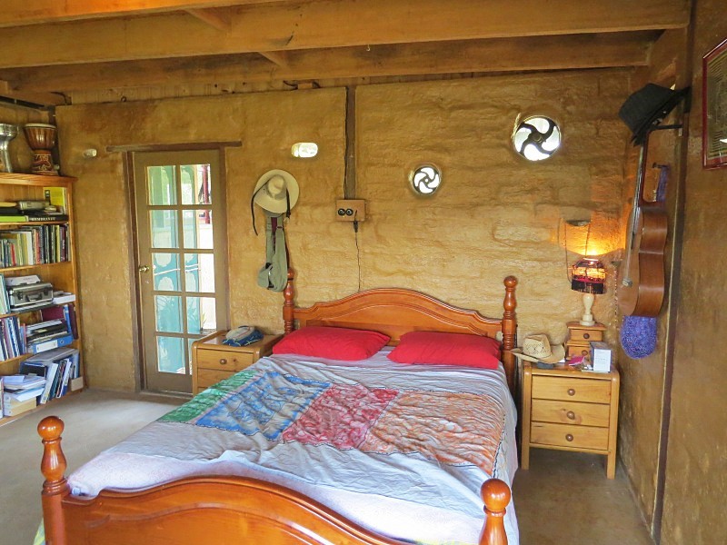 136 Rifle Range Road, Lexton VIC 3352