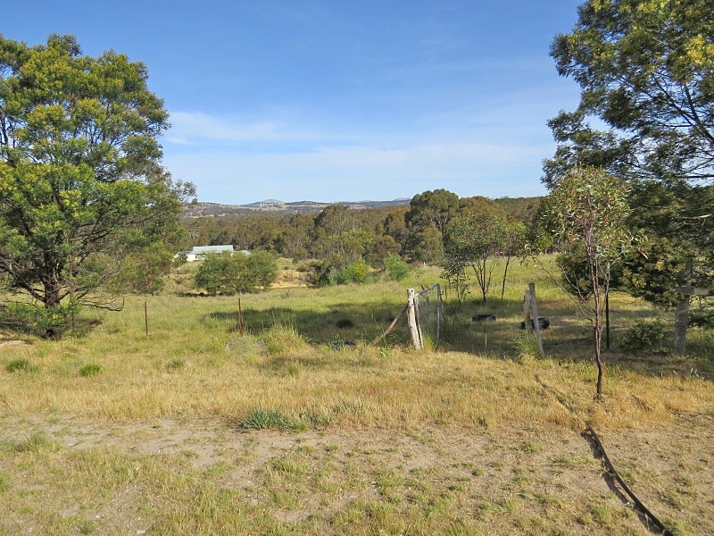 136 Rifle Range Road, Lexton VIC 3352