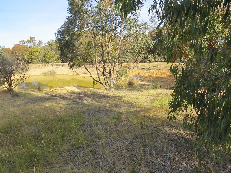 136 Rifle Range Road, Lexton VIC 3352