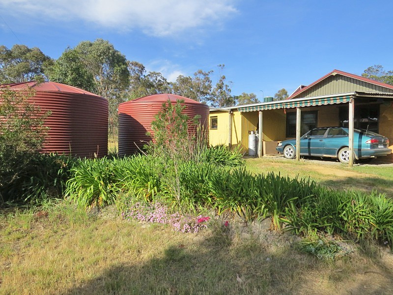 136 Rifle Range Road, Lexton VIC 3352