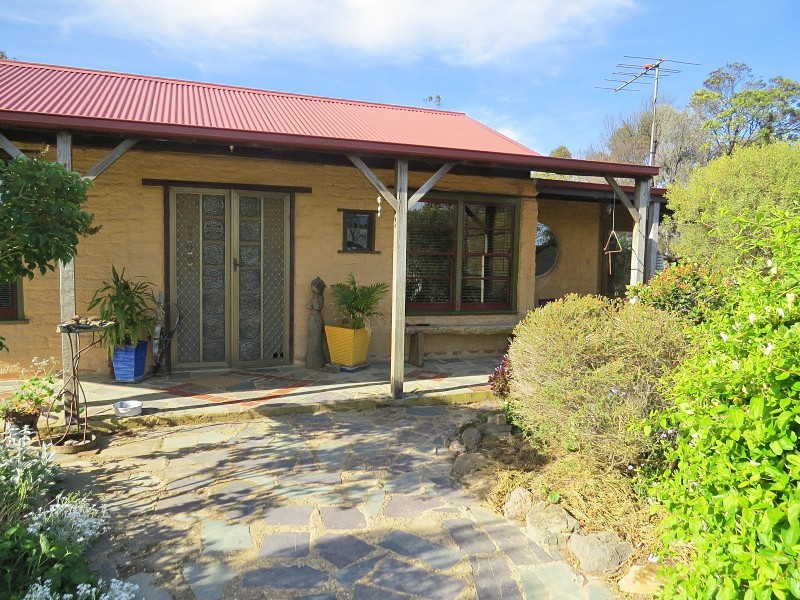 136 Rifle Range Road, Lexton VIC 3352