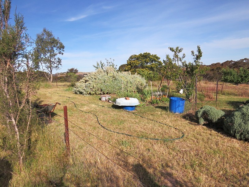 136 Rifle Range Road, Lexton VIC 3352