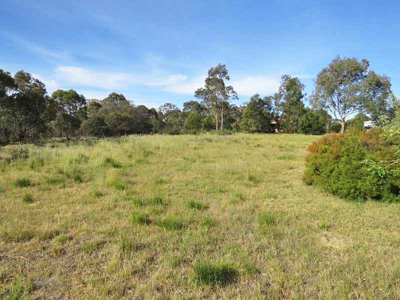 136 Rifle Range Road, Lexton VIC 3352