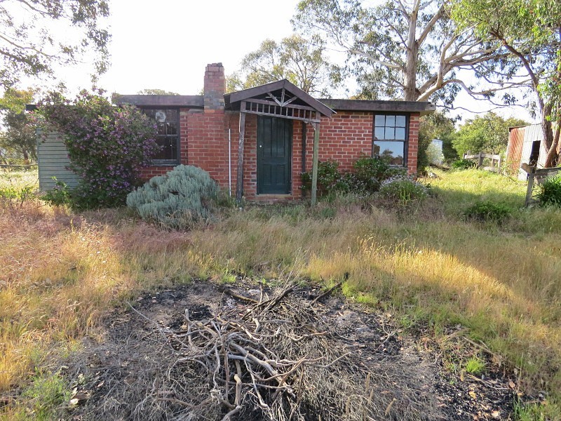 136 Rifle Range Road, Lexton VIC 3352