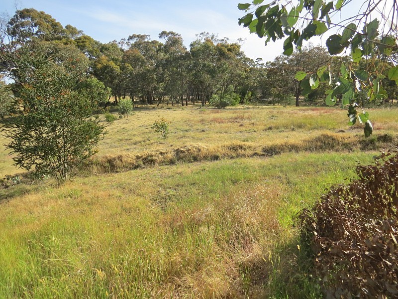 136 Rifle Range Road, Lexton VIC 3352