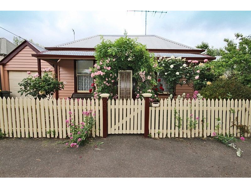 603 Sebastopol Street, Ballarat VIC 3350