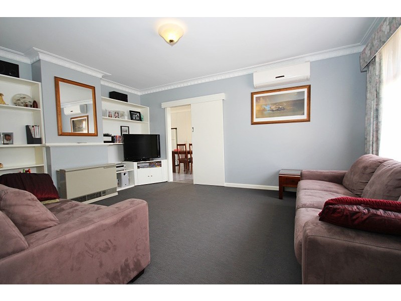 12 Warwick Street, Redan VIC 3350