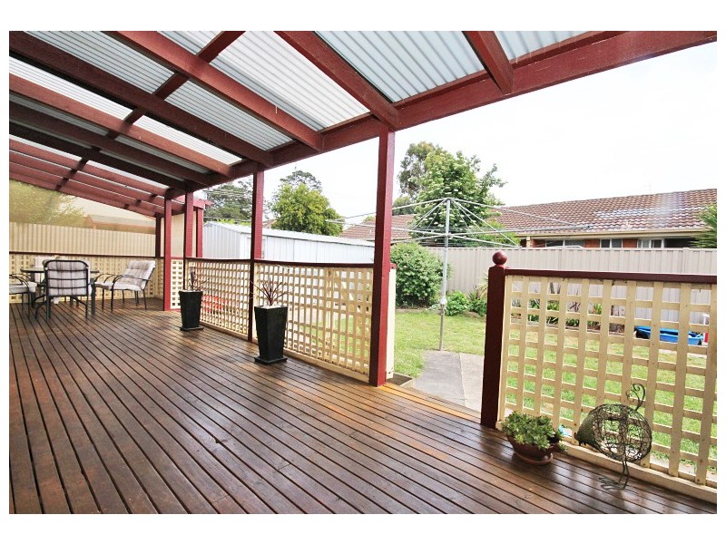 12 Warwick Street, Redan VIC 3350