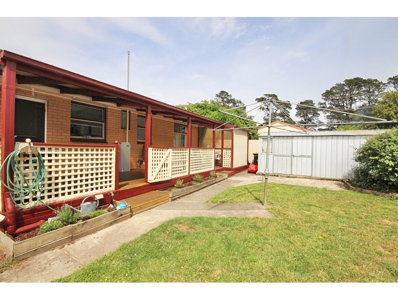 12 Warwick Street, Redan VIC 3350
