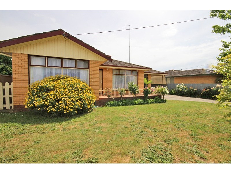 12 Warwick Street, Redan VIC 3350