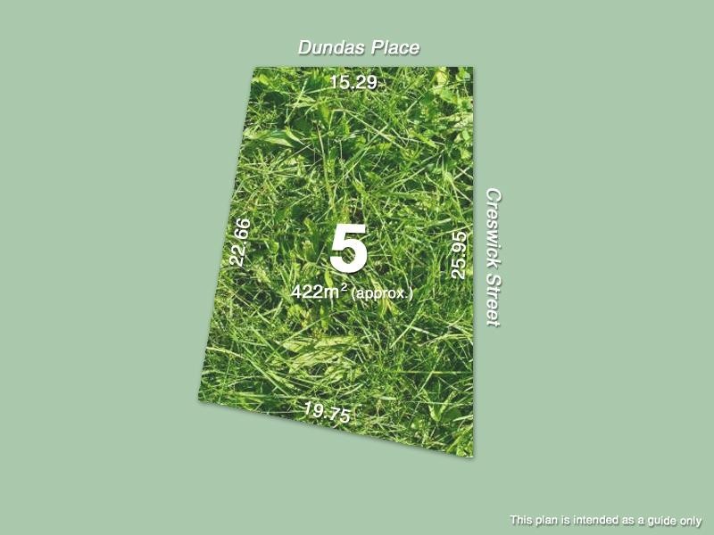 5 Creswick Street, Miners Rest VIC 3352