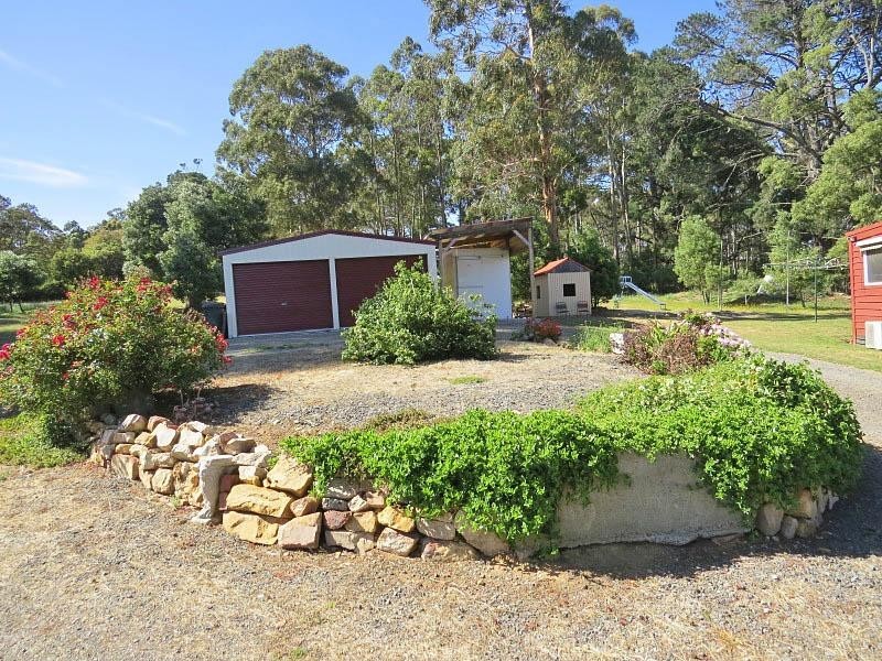 956 Blakeville Road, Blakeville VIC 3342